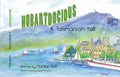 Hobartdocious - by Haidee Neill